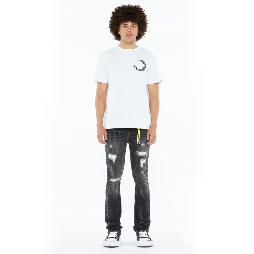 Cult's Lenny Bootcut 603 Jeans in Bracken