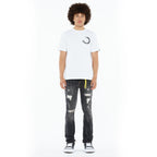 Cult's Lenny Bootcut 603 Jeans in Bracken