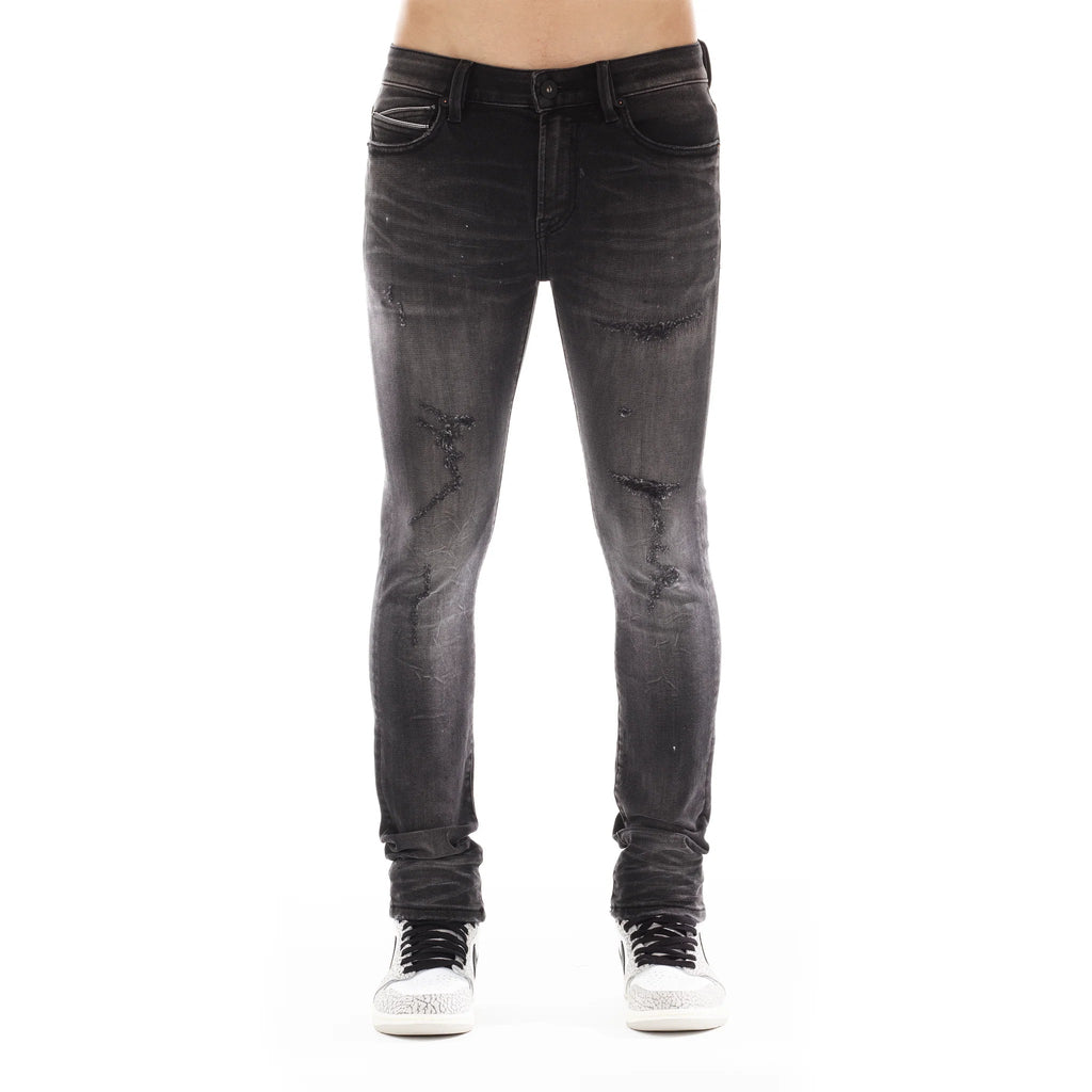 Punk Super Skinny in Asher