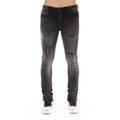 Punk Super Skinny in Asher