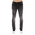 Punk Super Skinny in Asher