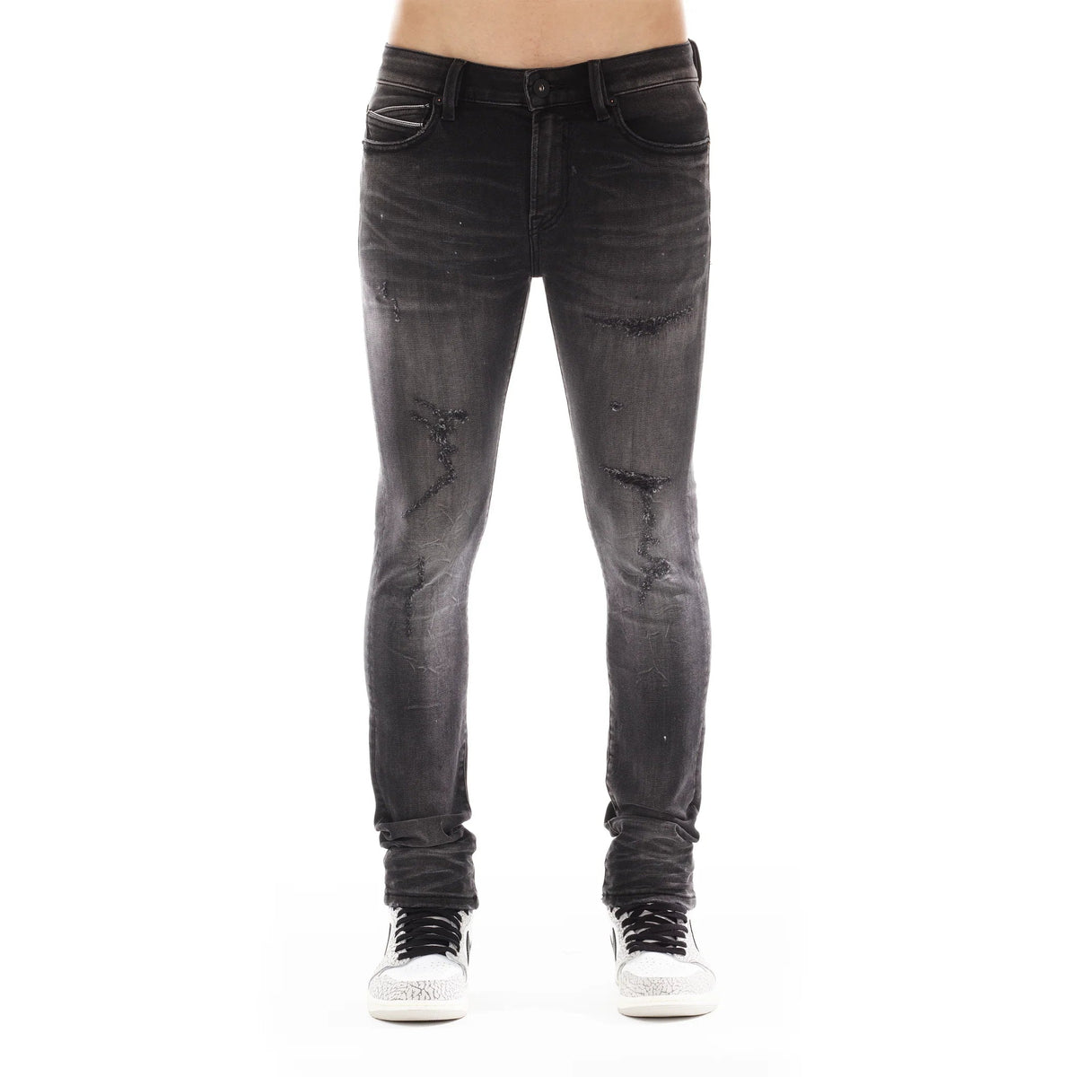 Punk Super Skinny in Asher