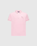 ELLIOT PIQUE POLO SHIRT