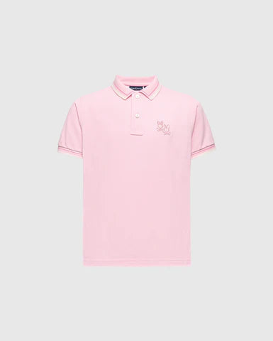 ELLIOT PIQUE POLO SHIRT