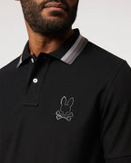 Men's Calle Fashion Polo shirt