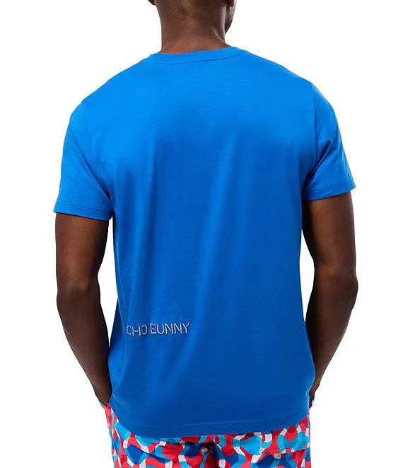 Panama Graphic Short Sleeve T-Shirt