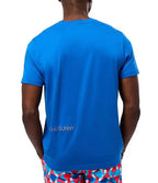 Panama Graphic Short Sleeve T-Shirt