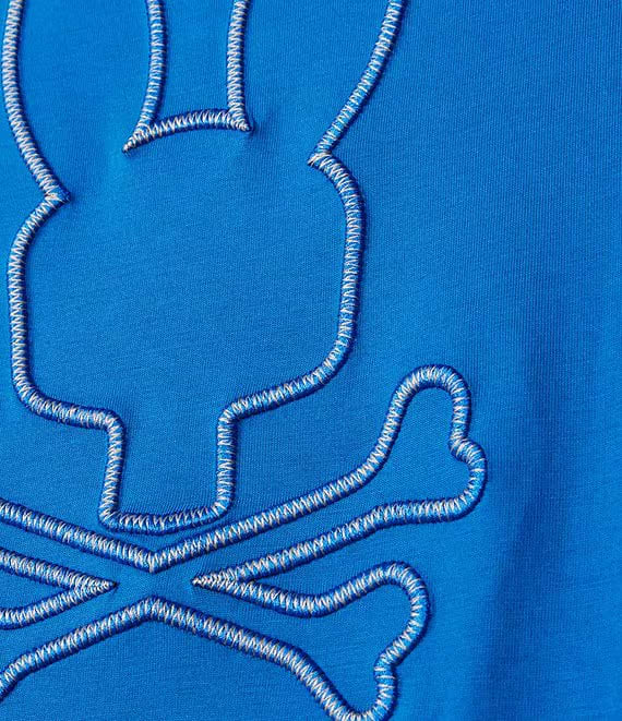 Panama Graphic Short Sleeve T-Shirt