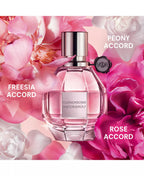 Viktor & Rolf Flowerbomb Eau de Parfum Spray, 1. oz