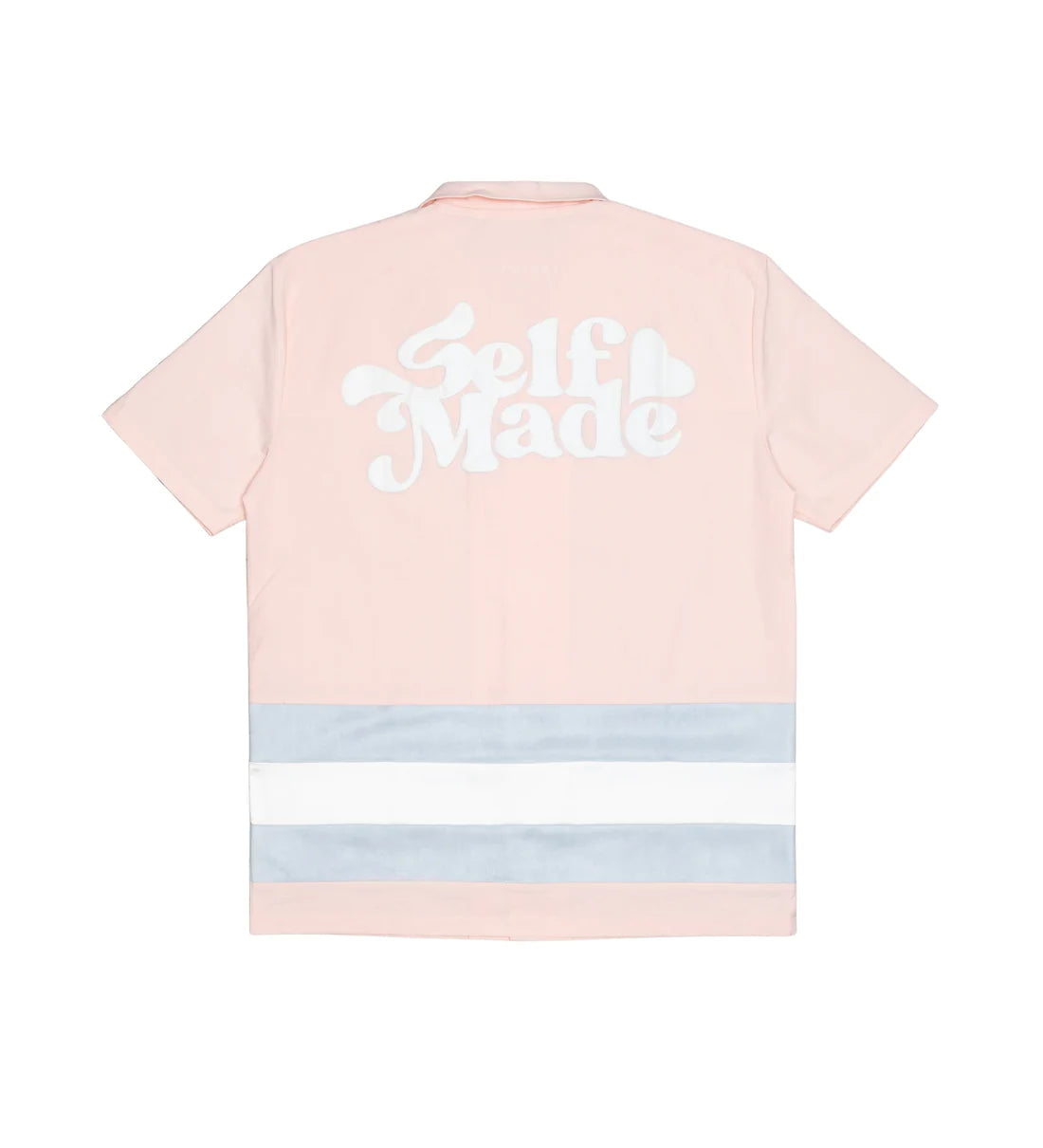 VIERICHEPARIS  Striped SM Woven