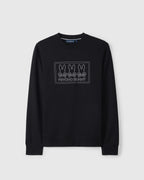 Psycho Bunny Men's Tacoma Modal Sweatshirt