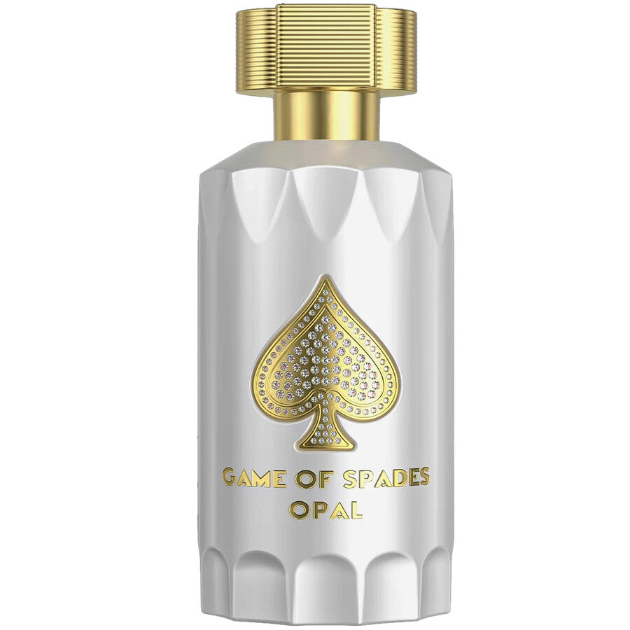 Game of Spades Opal