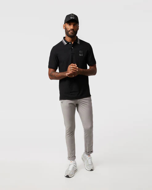 Men's Calle Fashion Polo shirt