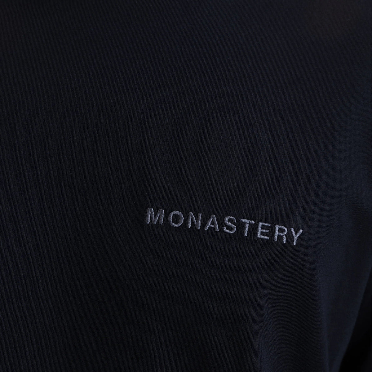 Ruston T-Shirt - Oversize Black