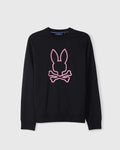 Psycho Bunny Albany French Terry Sweatshirt