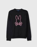 Psycho Bunny Albany French Terry Sweatshirt
