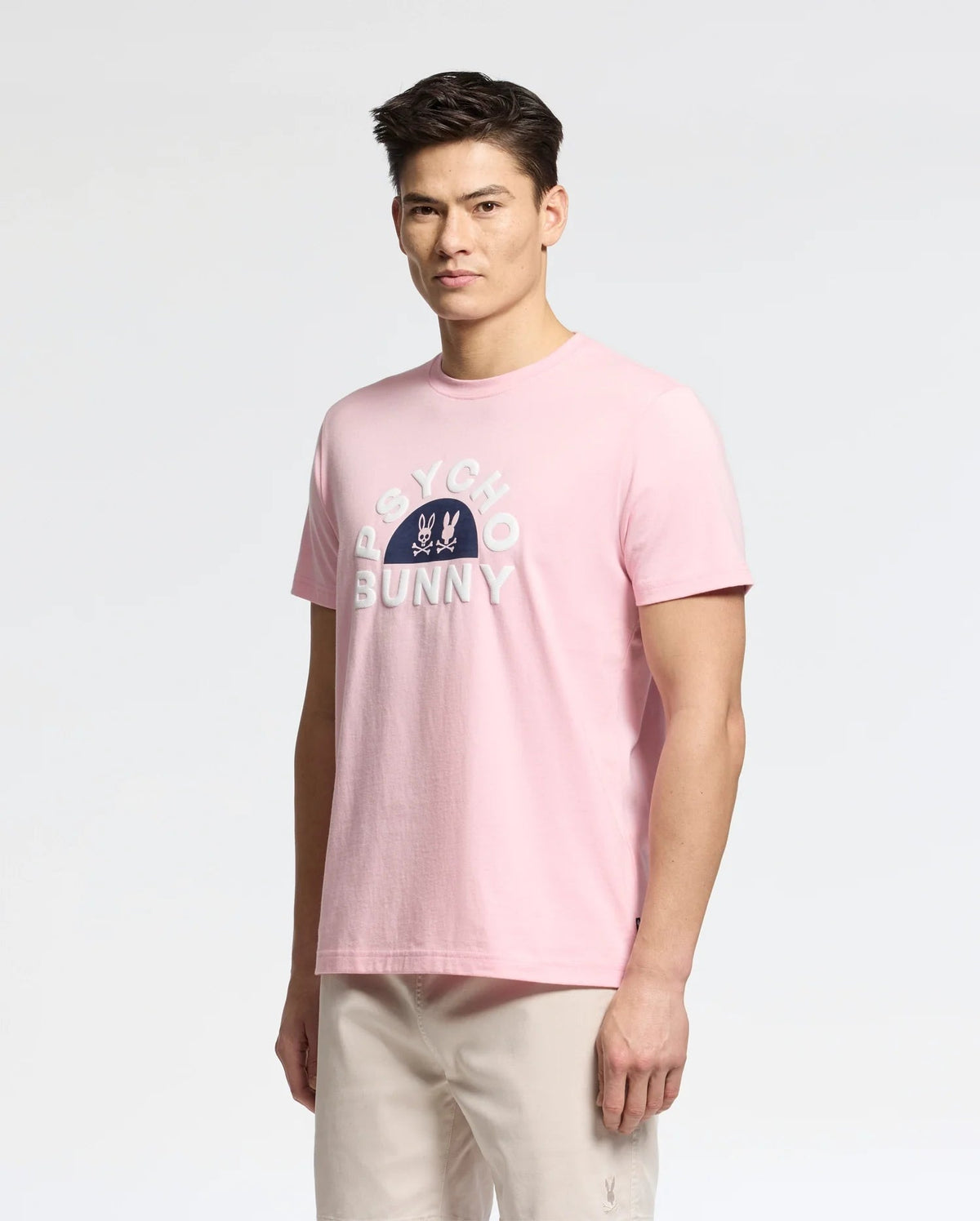 GOLDIE GRAPHIC TEE