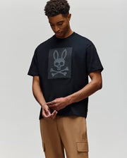 Men's reece oversized tee MT0200082