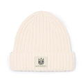 Cult's Knit Hat in Winter White SKU: 625BC-CH99A-ONE