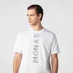 ALTUM T-SHIRT MEN WHITE