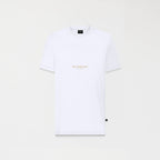 BOUKER T-SHIRT MEN WHITE monastery
