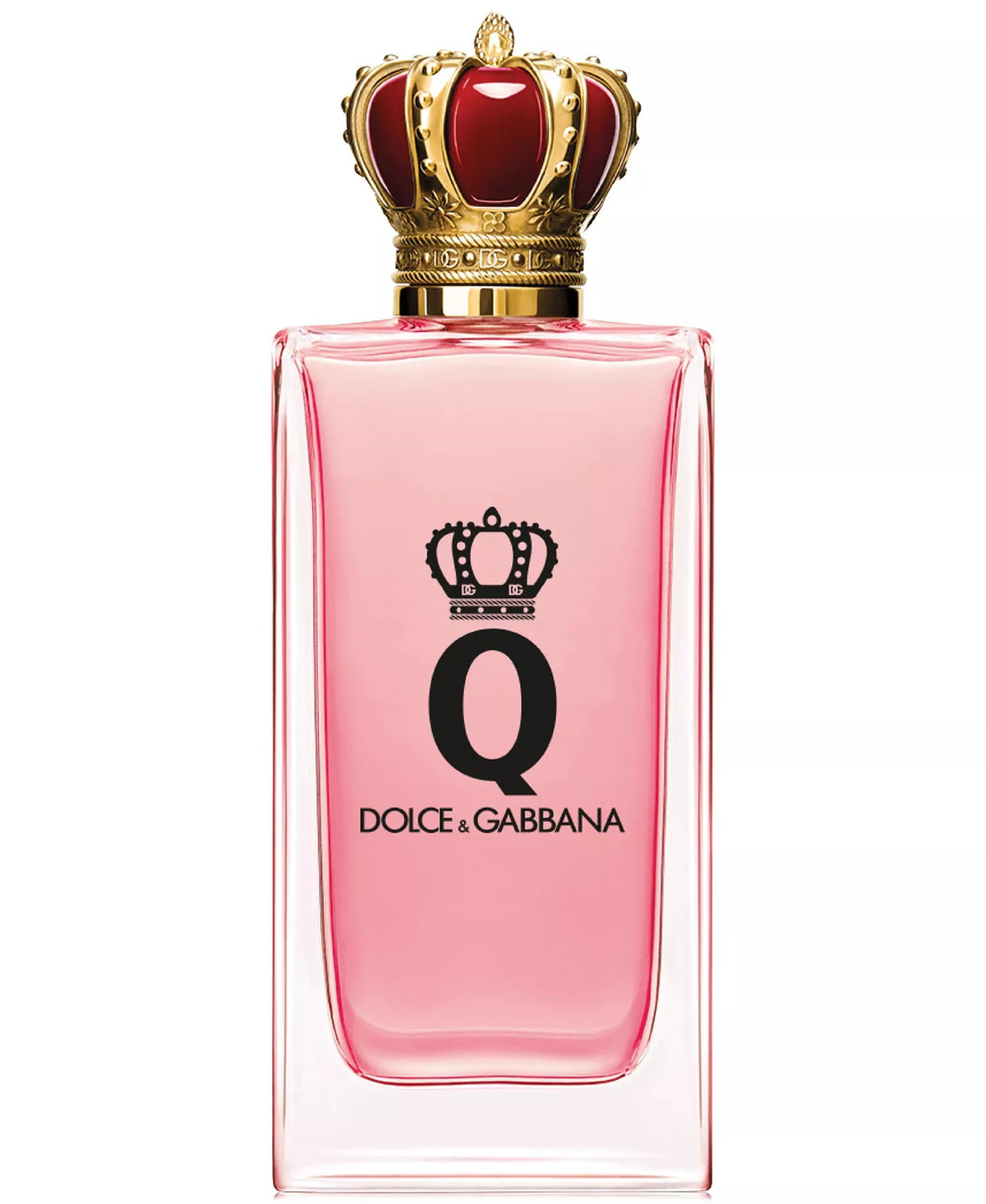 DOLCE & GABBANA  Q EAU DE  PARFUM WOMAN