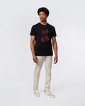 Mens Apple Valley Graphic Tee