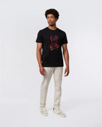 Mens Apple Valley Graphic Tee