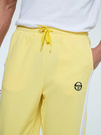 The Damarindo Tracksuit Archivio in Lemon Drop/White