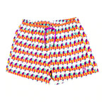 Sunset Alchemy Swim Trunks