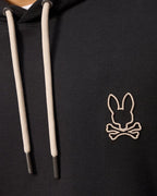 MEN'S JAMES PREMIUM HOODIE