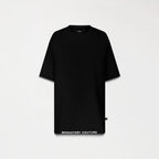TUCKER T-SHIRT MRN OVERSIZED BLACK