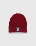 Men's Walker Merino Wool Beanie
