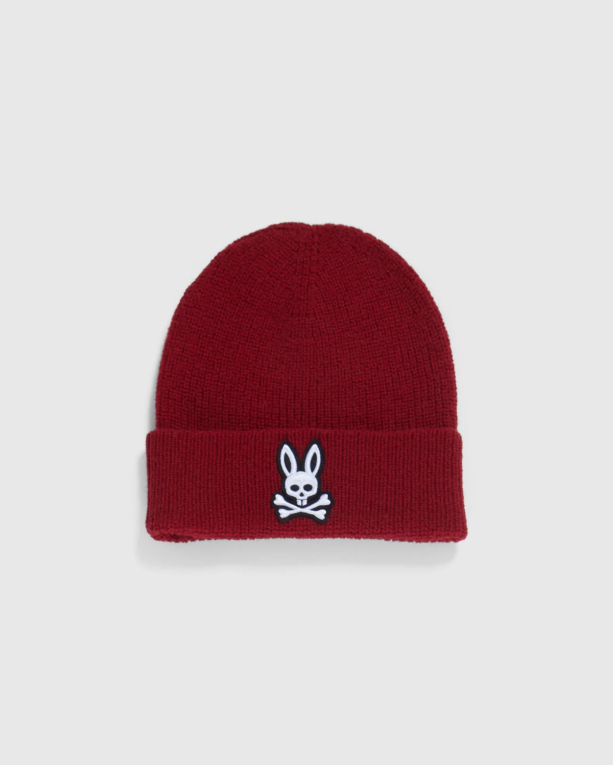 Men's Walker Merino Wool Beanie