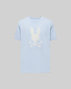 Men's grant bunny graphic tee MT0200081