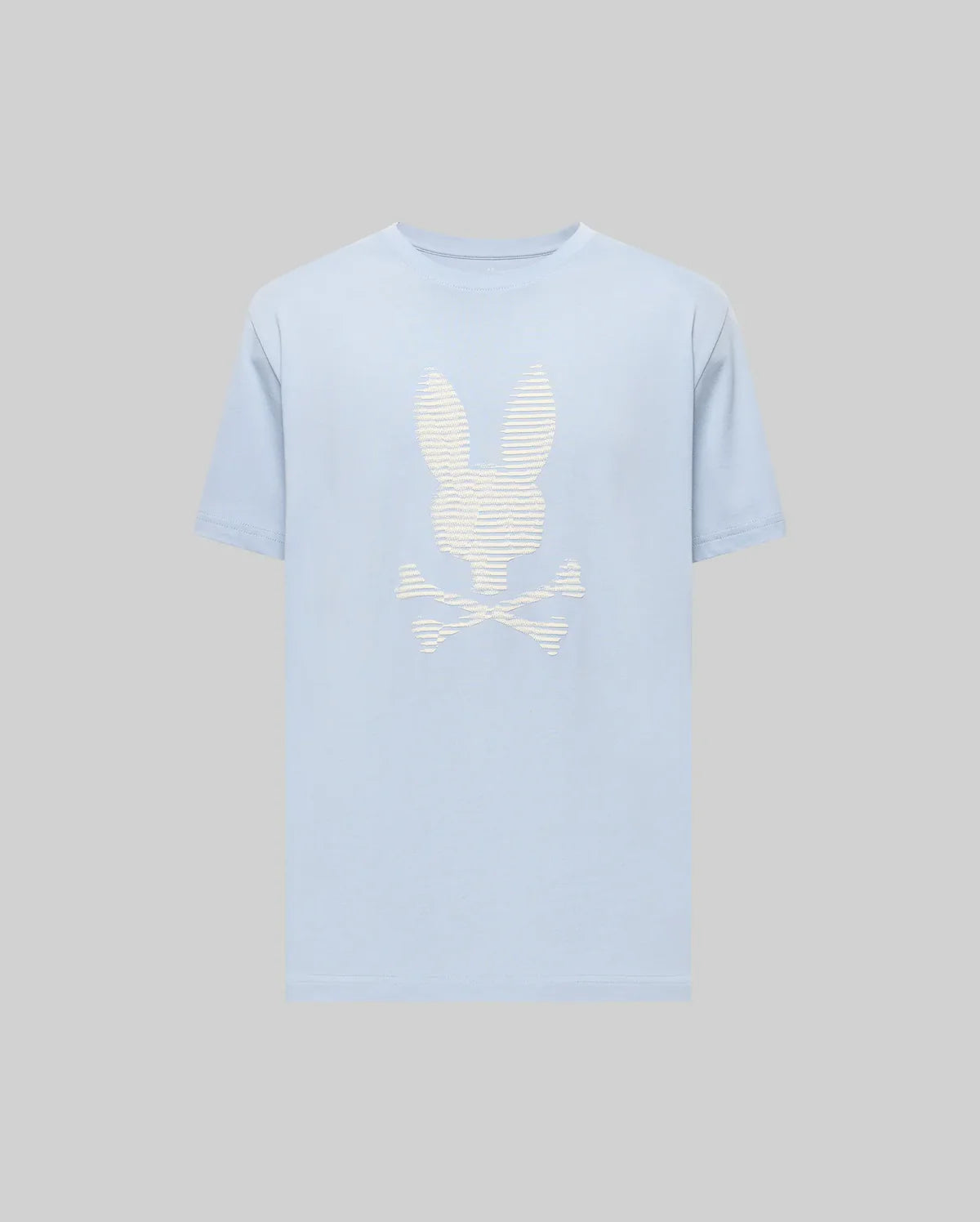 Men's grant bunny graphic tee MT0200081