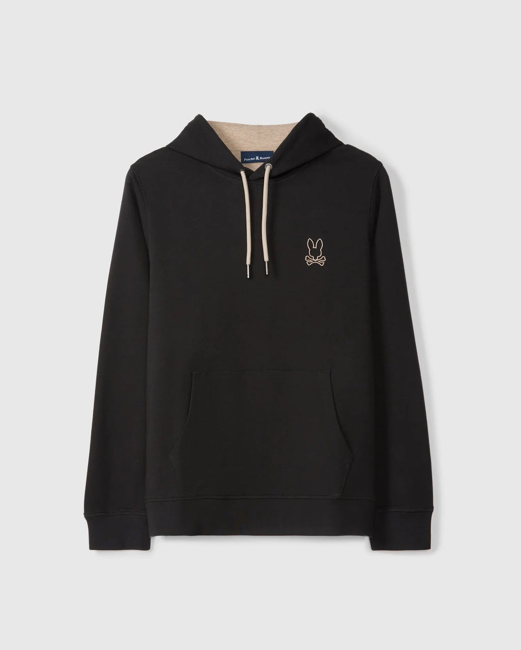 MEN'S JAMES PREMIUM HOODIE