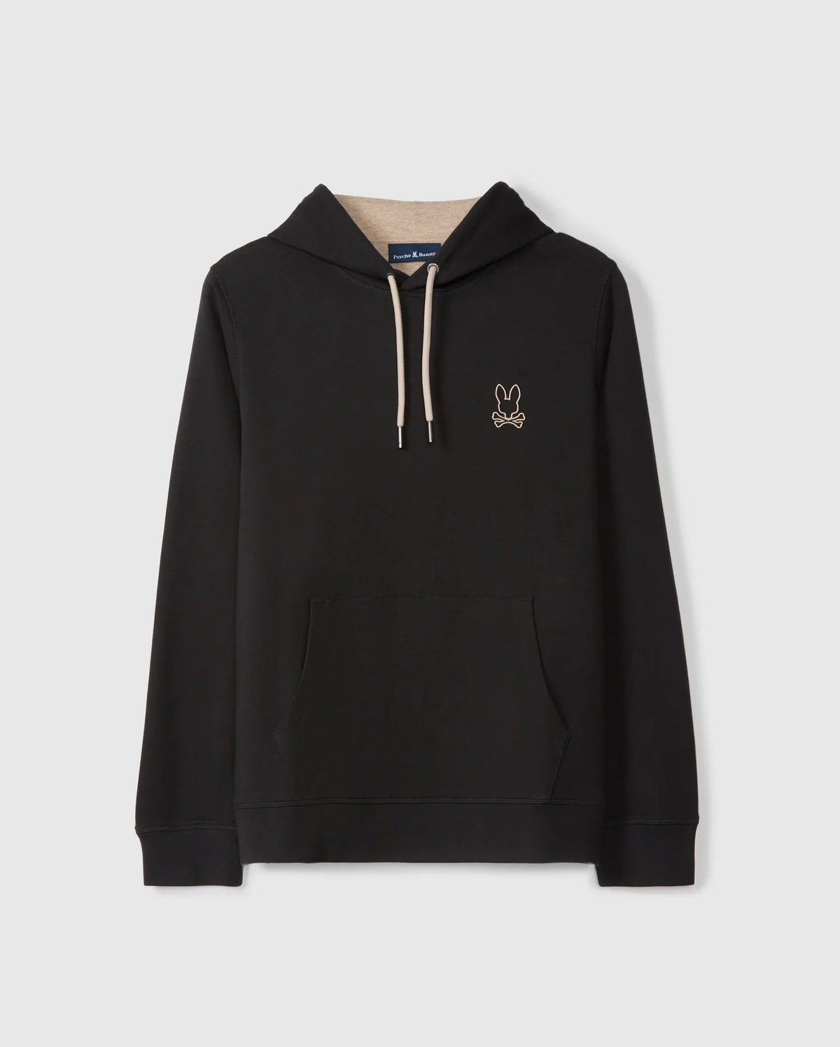 MEN'S JAMES PREMIUM HOODIE