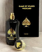 Game Of Spades Wildcard