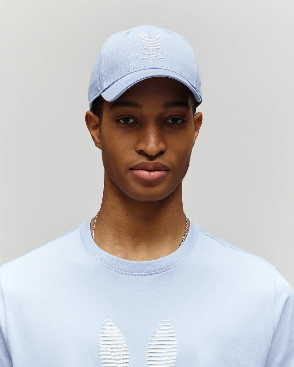 Men's grant baseball cap MO1500037