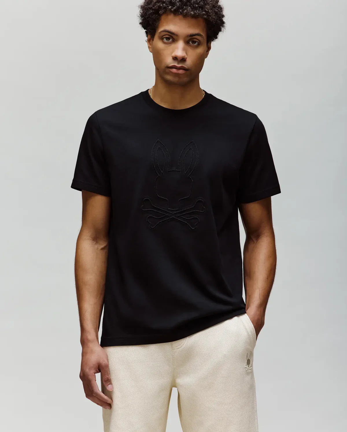 Men's remy graphic tee MT0200059