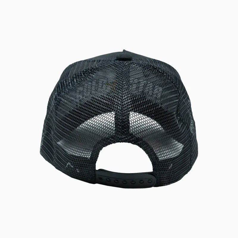 Black Panther Trucker Hat