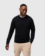 Men's Duke Embroidered Sweatshirt