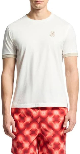 New Castle Fashion Tee B6U491F200