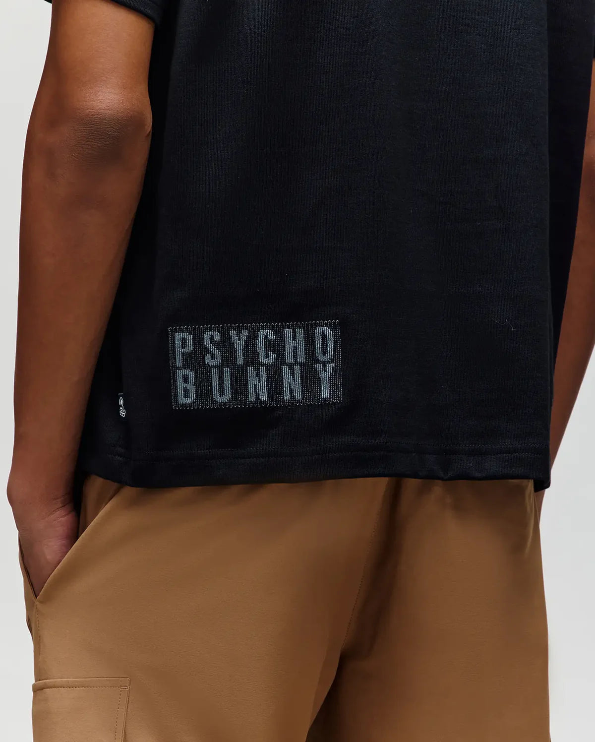 Men's reece oversized tee MT0200082