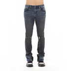 Lenny Bootcut in Billie
